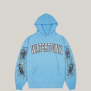 Warren Lotas Watertown Hoodie